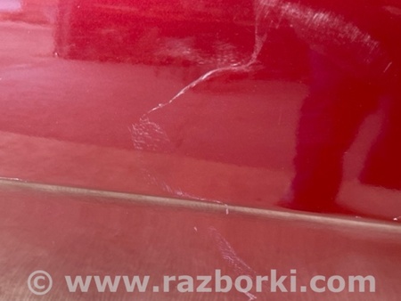 ФОТО Дверь для Mitsubishi Lancer X 10 (08-17) Киев