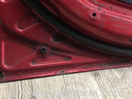 ФОТО Дверь для Mitsubishi Lancer X 10 (08-17) Киев
