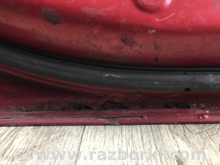 ФОТО Дверь для Mitsubishi Lancer X 10 (08-17) Киев