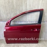 Дверь Mitsubishi Lancer X 10 (08-17)