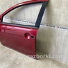 ФОТО Дверь для Mitsubishi Lancer X 10 (08-17) Киев