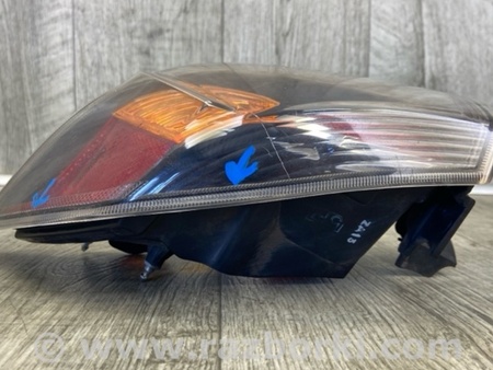 ФОТО Фонарь задний наружный для Mitsubishi Lancer X 10 (08-17) Киев