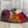ФОТО Фонарь задний наружный для Mitsubishi Lancer X 10 (08-17) Киев