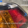 ФОТО Фонарь задний наружный для Mitsubishi Lancer X 10 (08-17) Киев