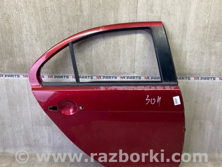 ФОТО Дверь для Mitsubishi Lancer X 10 (08-17) Киев