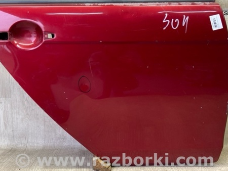 ФОТО Дверь для Mitsubishi Lancer X 10 (08-17) Киев