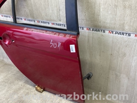 ФОТО Дверь для Mitsubishi Lancer X 10 (08-17) Киев