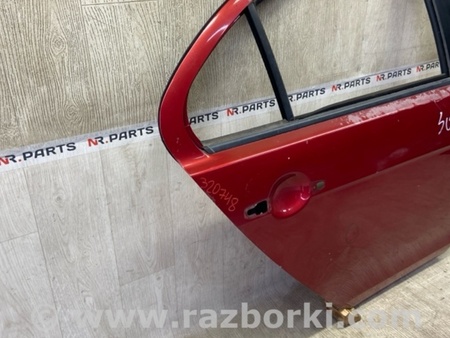 ФОТО Дверь для Mitsubishi Lancer X 10 (08-17) Киев
