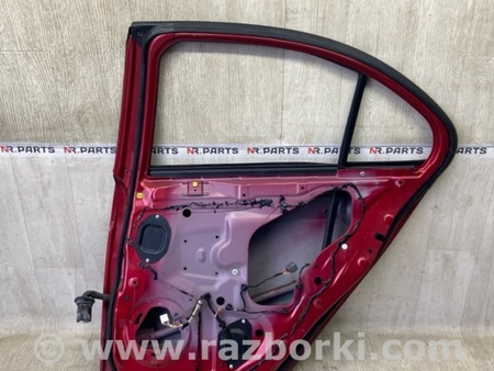 ФОТО Дверь для Mitsubishi Lancer X 10 (08-17) Киев