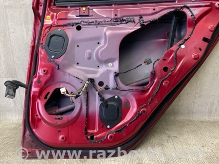 ФОТО Дверь для Mitsubishi Lancer X 10 (08-17) Киев