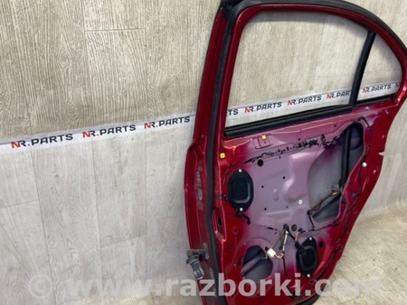 ФОТО Дверь для Mitsubishi Lancer X 10 (08-17) Киев