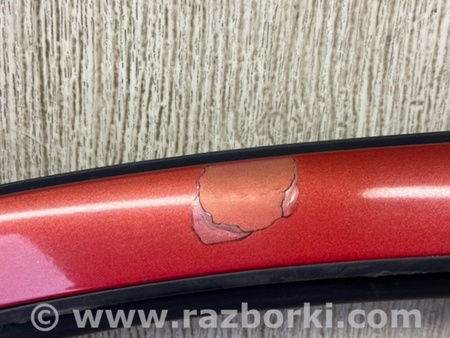 ФОТО Дверь для Mitsubishi Lancer X 10 (08-17) Киев
