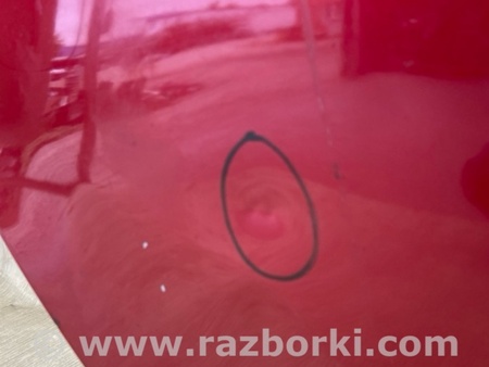 ФОТО Дверь для Mitsubishi Lancer X 10 (08-17) Киев