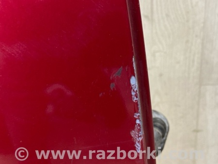 ФОТО Дверь для Mitsubishi Lancer X 10 (08-17) Киев