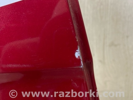 ФОТО Дверь для Mitsubishi Lancer X 10 (08-17) Киев