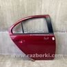 Дверь Mitsubishi Lancer X 10 (08-17)