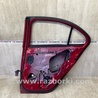 ФОТО Дверь для Mitsubishi Lancer X 10 (08-17) Киев