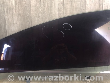 ФОТО Стекло двери для Toyota Prius 30 (09-17) Киев