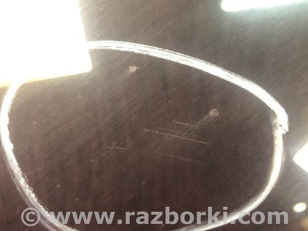 ФОТО Стекло двери для Toyota Prius 30 (09-17) Киев