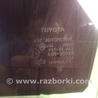 ФОТО Стекло двери для Toyota Prius 30 (09-17) Киев