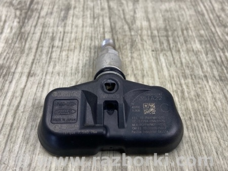 ФОТО Датчик давления в шинах для Infiniti EX35 (37) (07-12) Киев