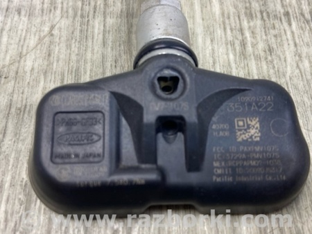 ФОТО Датчик давления в шинах для Infiniti EX35 (37) (07-12) Киев