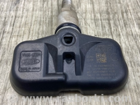 ФОТО Датчик давления в шинах для Infiniti EX35 (37) (07-12) Киев