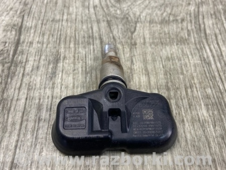 ФОТО Датчик давления в шинах для Infiniti EX35 (37) (07-12) Киев