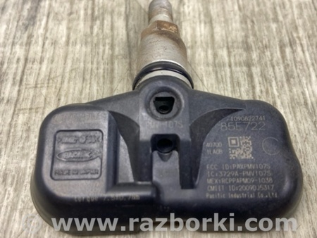 ФОТО Датчик давления в шинах для Infiniti EX35 (37) (07-12) Киев