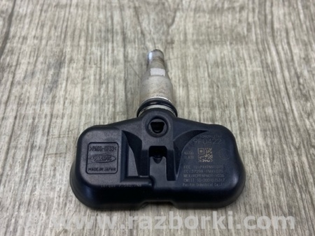 ФОТО Датчик давления в шинах для Infiniti EX35 (37) (07-12) Киев