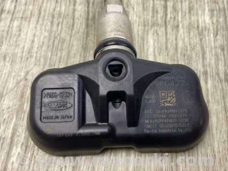 ФОТО Датчик давления в шинах для Infiniti EX35 (37) (07-12) Киев