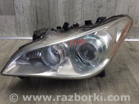 ФОТО Фара для Infiniti M25/M37/M56/Q70/M35H Киев