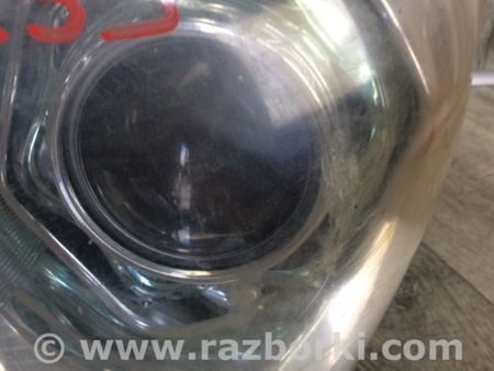 ФОТО Фара для Infiniti M25/M37/M56/Q70/M35H Киев