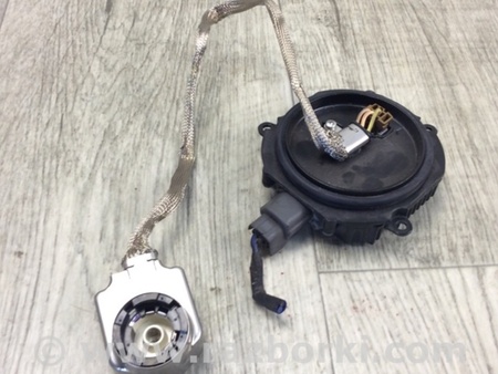 ФОТО Блок розжига для Infiniti M25/M37/M56/Q70/M35H Киев