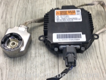 ФОТО Блок розжига для Infiniti M25/M37/M56/Q70/M35H Киев