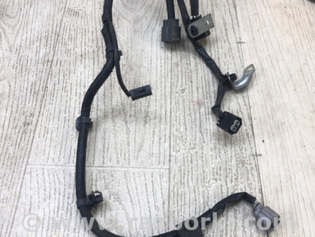 ФОТО Проводка моторного отсека для Mitsubishi Outlander XL Киев