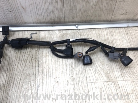 ФОТО Проводка моторного отсека для Mitsubishi Outlander XL Киев
