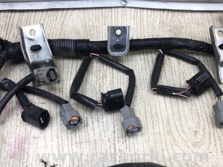 ФОТО Проводка моторного отсека для Mitsubishi Outlander XL Киев