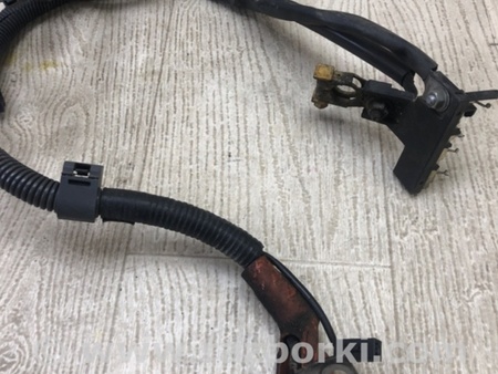 ФОТО Проводка моторного отсека для Mitsubishi Outlander XL Киев