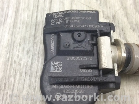 ФОТО Датчик давления в шинах для Mitsubishi Outlander XL Киев