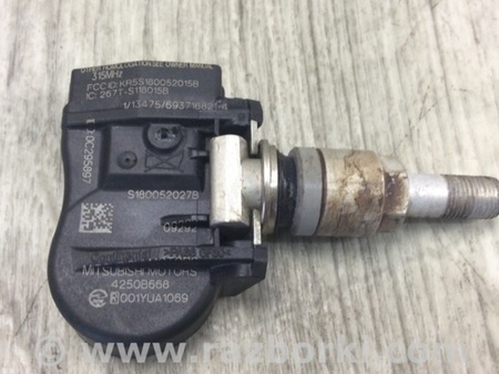 ФОТО Датчик давления в шинах для Mitsubishi Outlander XL Киев