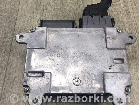 ФОТО Блок управления двигателем для Mitsubishi Outlander XL Киев
