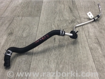 ФОТО Трубка ГУ низкого давления для Mitsubishi Outlander XL Киев
