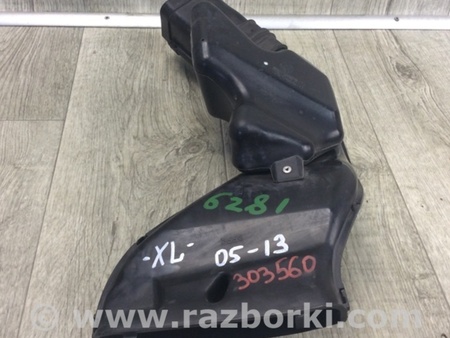 ФОТО Воздухозаборник для Mitsubishi Outlander XL Киев