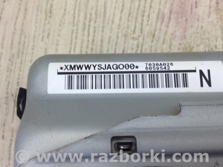 ФОТО Airbag подушка пассажира для Mitsubishi Outlander XL Киев