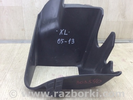 ФОТО Воздухозаборник для Mitsubishi Outlander XL Киев