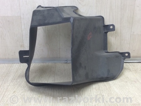 ФОТО Воздухозаборник для Mitsubishi Outlander XL Киев