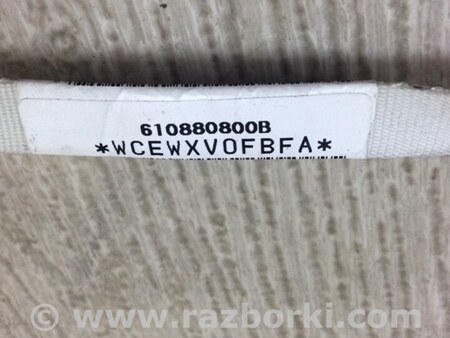 ФОТО AirBag шторка для Mitsubishi Outlander XL Киев