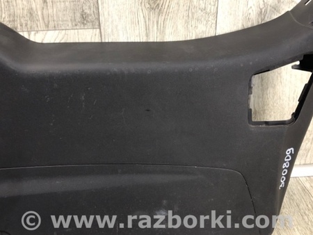 ФОТО Накладка двери багажника для Mitsubishi Outlander XL Киев