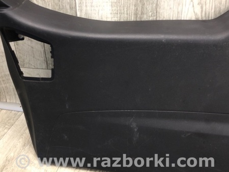 ФОТО Накладка двери багажника для Mitsubishi Outlander XL Киев